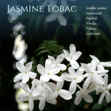 Jasmine Tobac