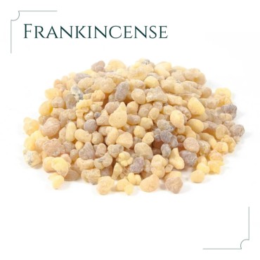 Lebanese Frankincense