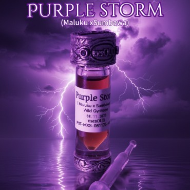 Purple Storm