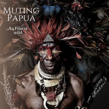 Papua Muting 