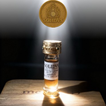 SOLIDVS (Soul of Vietnam)