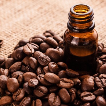 Coffee Oil (Co2)