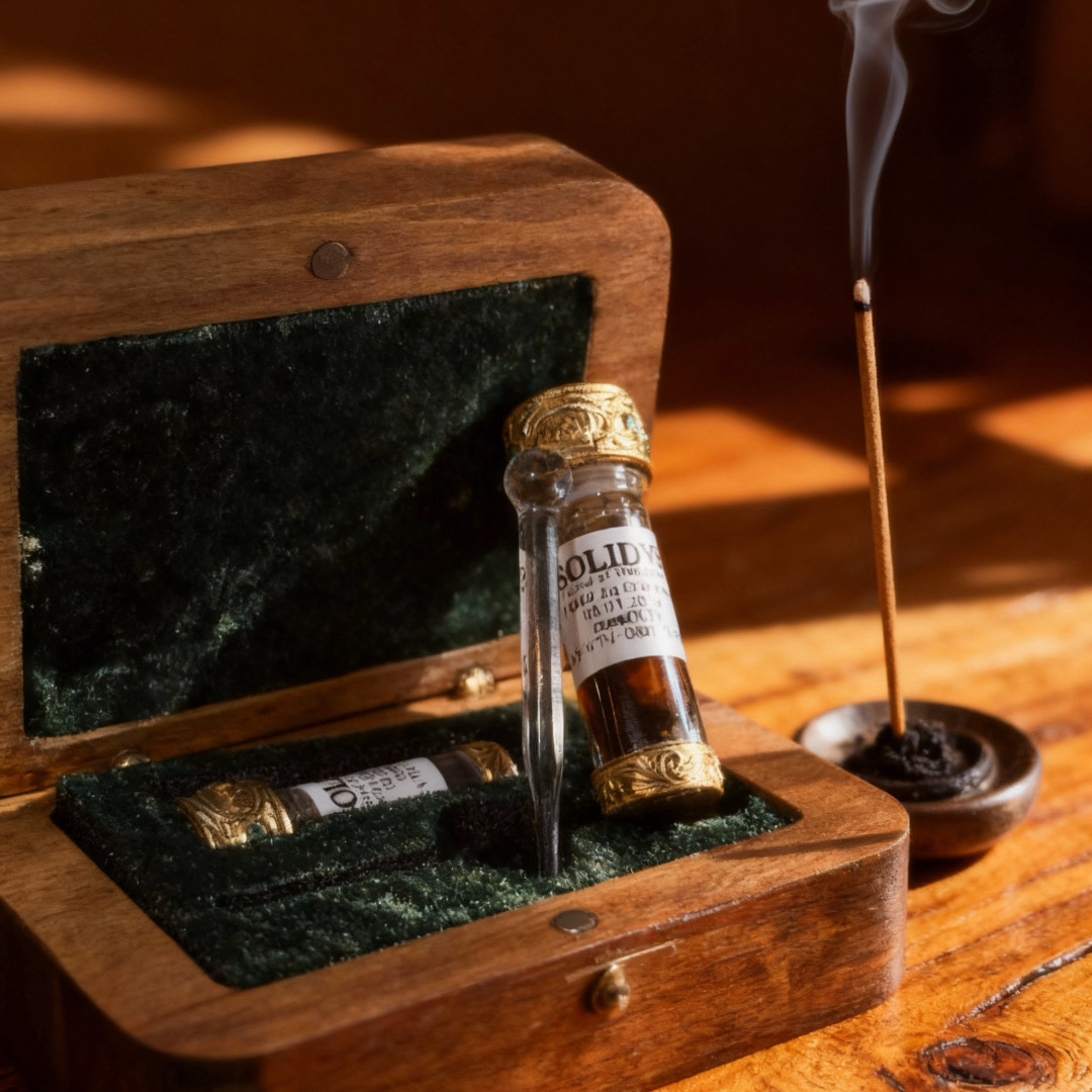 SOLIDVS (Soul of Vietnam)