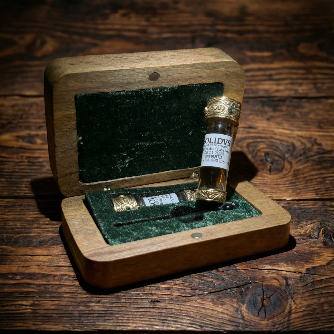 SOLIDVS (Soul of Vietnam)