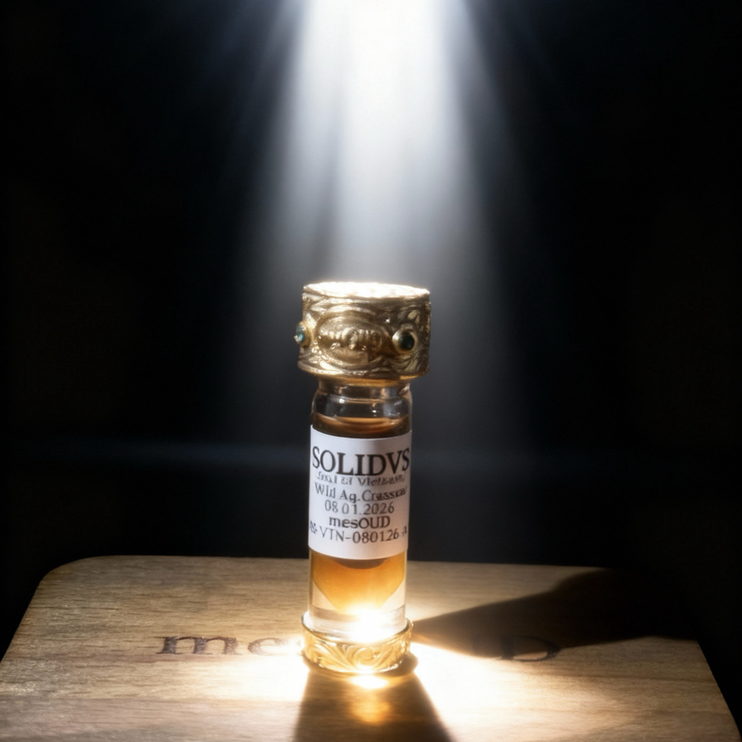 SOLIDVS (Soul of Vietnam) 2