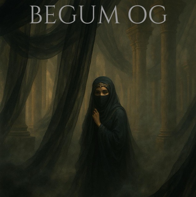 BEGUM OG