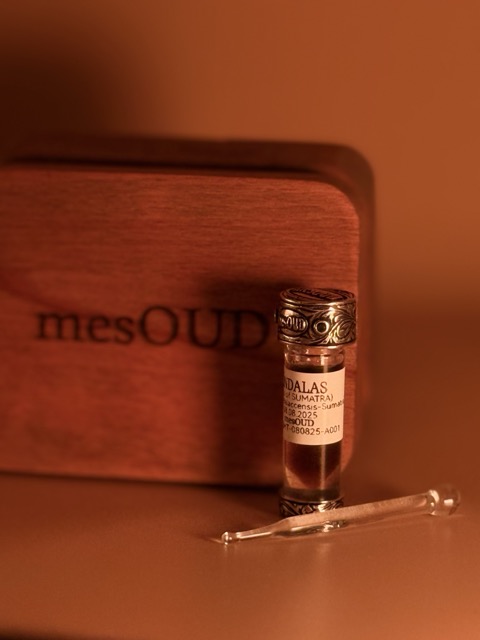 ANDALAS (Soul of SUMATRA)