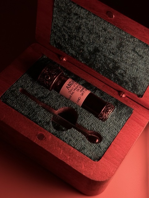 ANDALAS (Soul of SUMATRA) 3