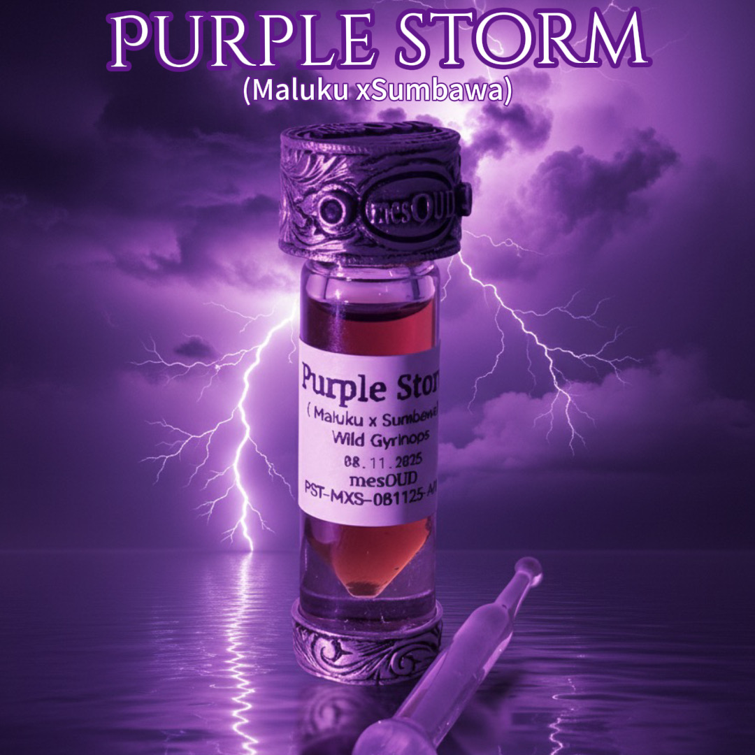 Purple Storm